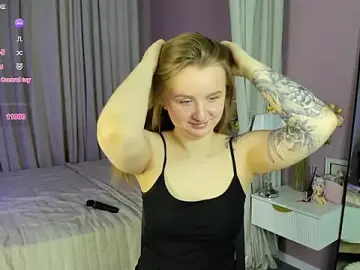 Stripchat Watch Live Sex Cams of Rina_Panic