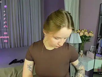 Stripchat Free Live Porn of Rina_Panic