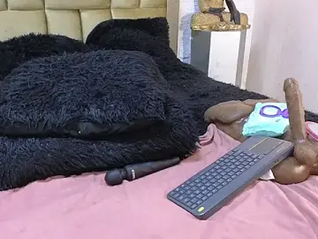 Stripchat Nude Webcam of ximenawilliamss