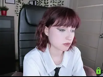 Stripchat Live Sex of ElizaNik_