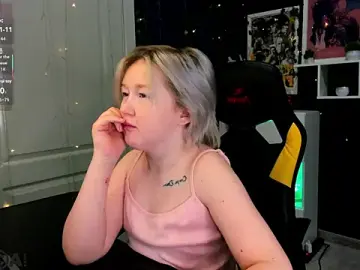 Stripchat Nude Webcam of Sara_Robinson