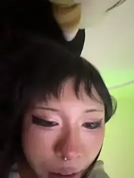 Stripchat Sex Cam of Kitty_yukimura