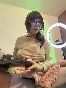 Stripchat Free Live Porn of Kitty_yukimura