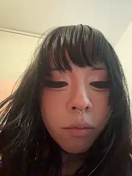 Stripchat Nude Webcam of Kitty_yukimura