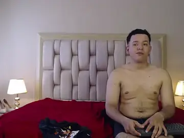 Stripchat Free Live Porn of DannandSebastian