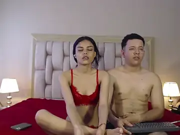 Stripchat Sex Cam of DannandSebastian