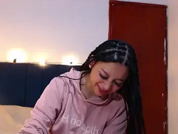 Stripchat Nude Webcam of Bitsy_Messy