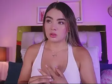 Stripchat Sex Chat of emmy_r