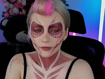Stripchat Adult Webcam of AuroraWrenfield