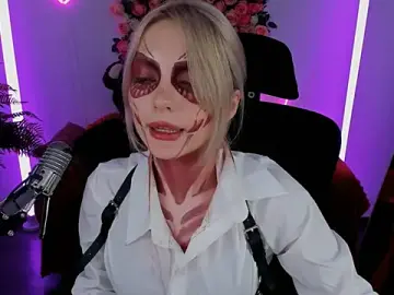Stripchat Live Porn of AuroraWrenfield