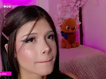 Stripchat Watch Live Sex Cams of Sammyblaer