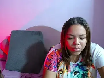 Stripchat Live Sex Cam of horny_babyss