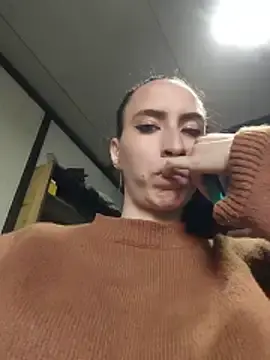 Stripchat Live Sex Cam of pleasure_of_life