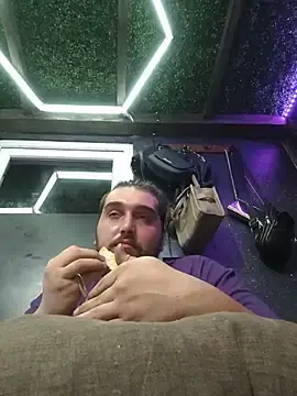 Stripchat Free Porn Cam of pleasure_of_life