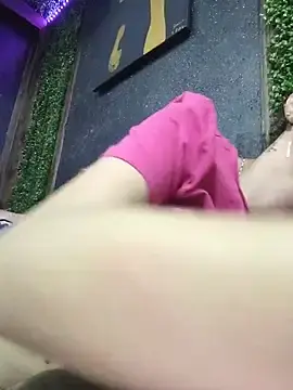 Stripchat Free Porn Cam of pleasure_of_life
