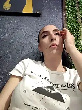 Stripchat Sex Cam of pleasure_of_life