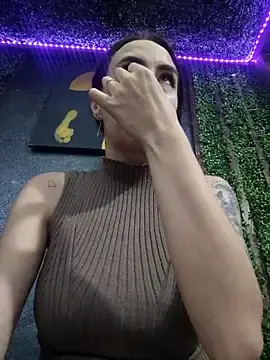 Stripchat Sex Cam of pleasure_of_life