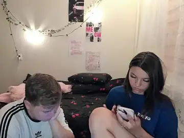 Stripchat Sex Chat of MashkaRay
