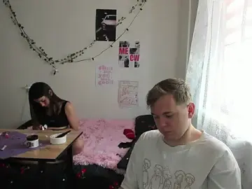 Stripchat Live Porn of MashkaRay