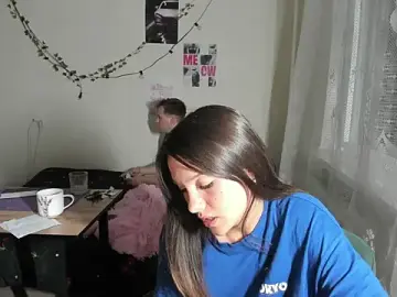 Stripchat Sex Chat of MashkaRay