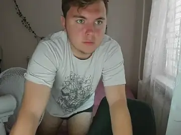 Stripchat Live Sex Cam of MashkaRay
