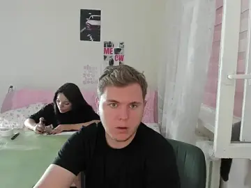 Stripchat Private Sex Chat of MashkaRay