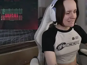 Stripchat Free Live Porn of Luna_Loveee