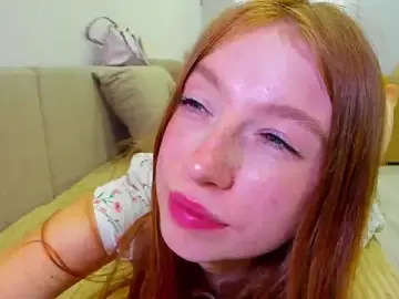 Stripchat Nude Webcam of minidivaa_