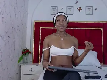 Stripchat Best Webcam of CoralHarrinson