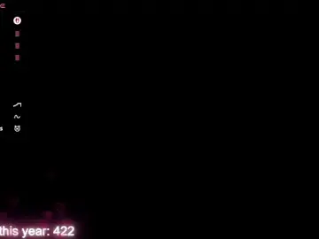 Stripchat Nude Webcam of MaryHillx