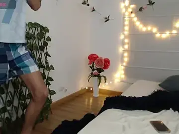 Stripchat Sex Chat of Sarabubbie