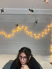 Stripchat Live Sex of Sarabubbie