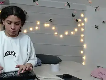 Stripchat Watch Live Sex Cams of Sarabubbie