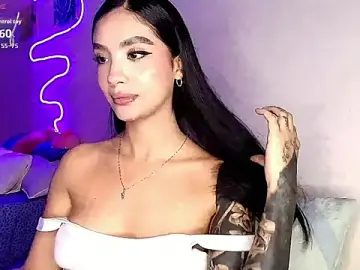Stripchat Free Live Porn of mia_yireth