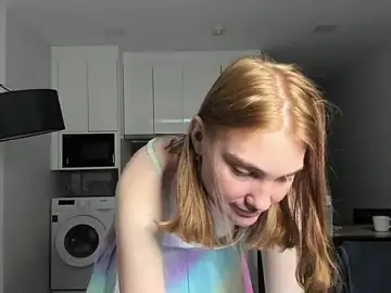 Stripchat Adult Webcam of ReddHotPipper