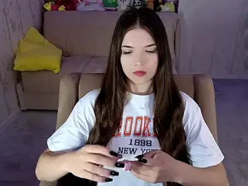 Stripchat Live Sex Cam of Eva_Davie