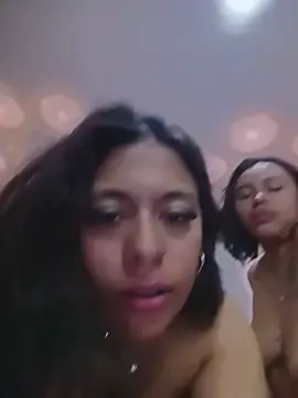 Stripchat Nude Webcam of Laila_and_konny
