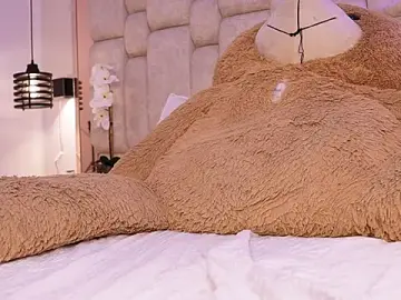 Stripchat Sex Cam of SamantaVazquez