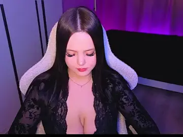 Stripchat Best Webcam of Betty__Davvis