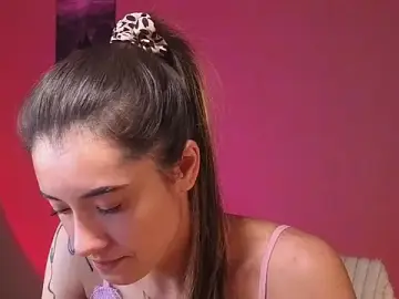 Stripchat Adult Webcam of DarlaLike